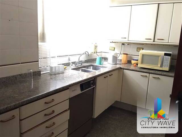 Apartamento para Venda em Vila Tupi - 20