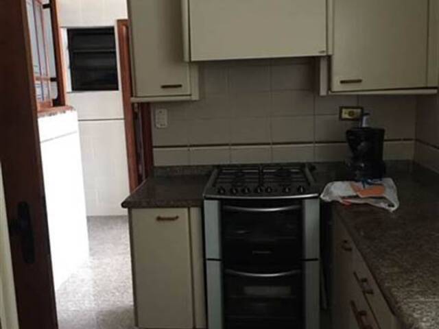 Apartamento para Venda em Vila Tupi - 21