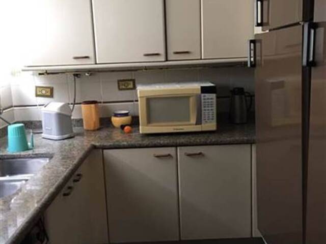 Apartamento para Venda em Vila Tupi - 19