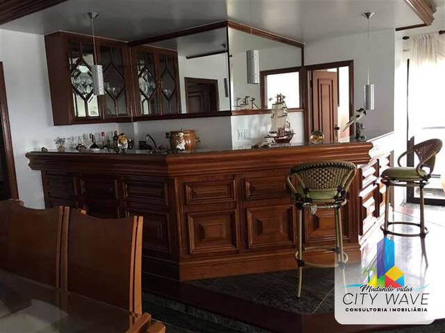 Apartamento para Venda em Vila Tupi - 7
