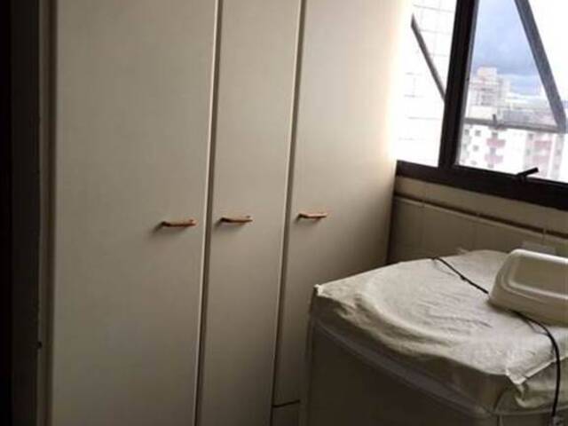 Apartamento para Venda em Vila Tupi - 13
