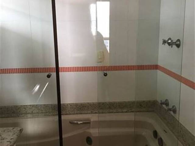 Apartamento para Venda em Vila Tupi - 24