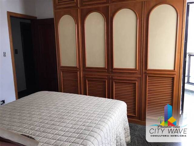 Apartamento para Venda em Vila Tupi - 14