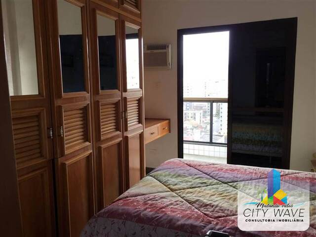 Apartamento para Venda em Vila Tupi - 15