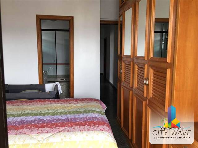 Apartamento para Venda em Vila Tupi - 16