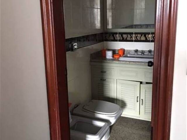Apartamento para Venda em Vila Tupi - 25