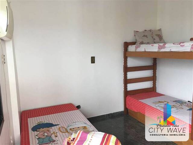 Apartamento para Venda em Vila Tupi - 18