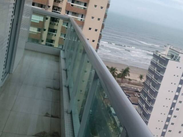 Apartamento para Venda em Praia Grande - 2