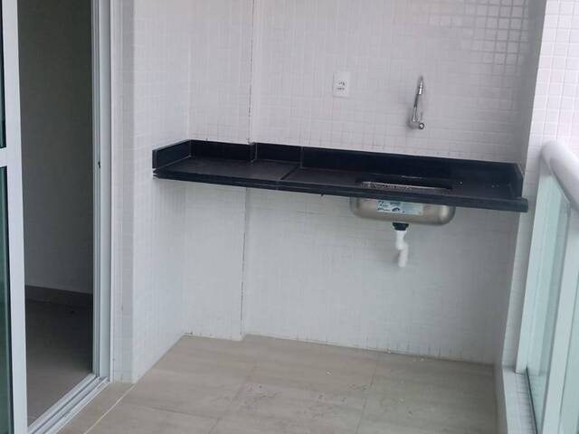 Apartamento para Venda em Vila Caiçara - 25