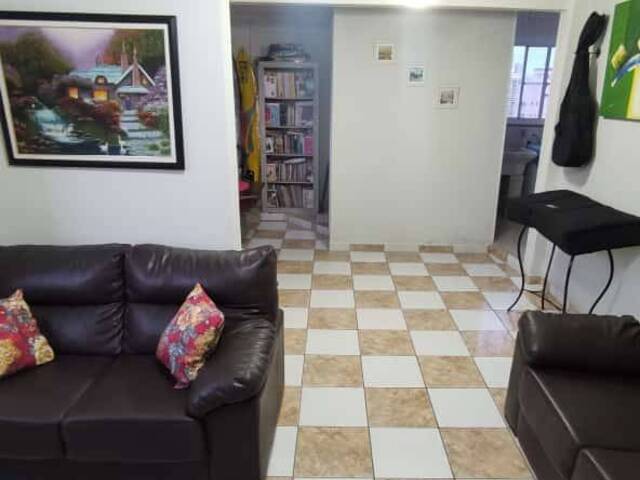 Apartamento para Venda em Praia Grande - 4