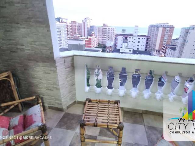 Apartamento para Venda em Praia Grande - 5