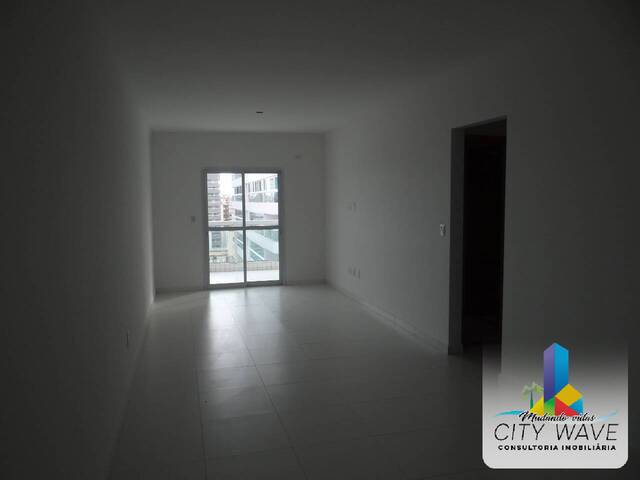 Apartamento para Venda em Praia Grande - 4