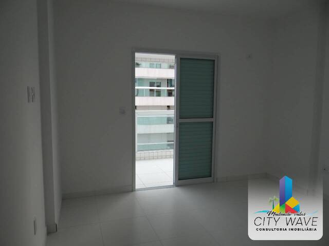 #2515 - Apartamento para Venda em Praia Grande - SP