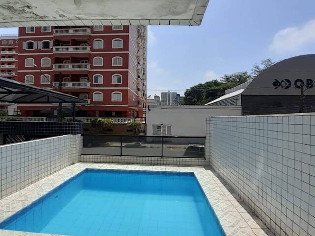 Apartamento para Venda em Vila Tupi - 31