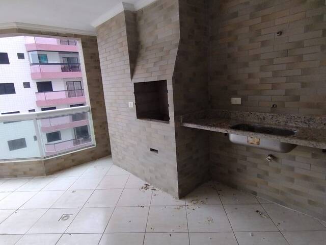 Apartamento para Venda em Praia Grande - 5