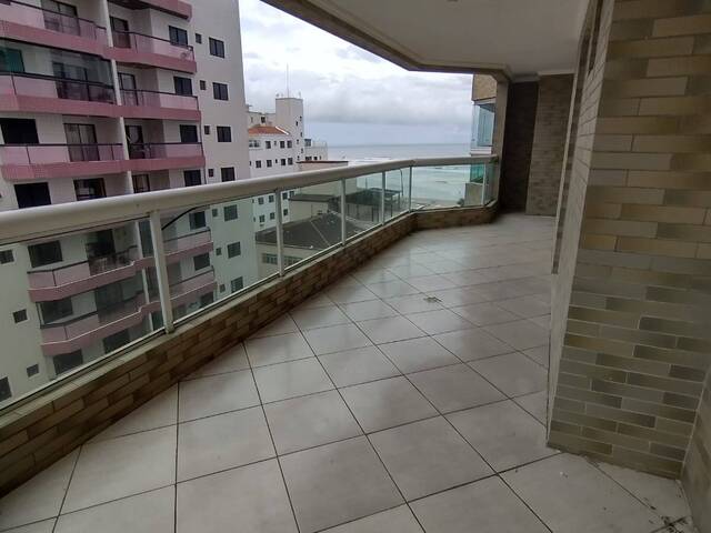 Apartamento para Venda em Praia Grande - 4