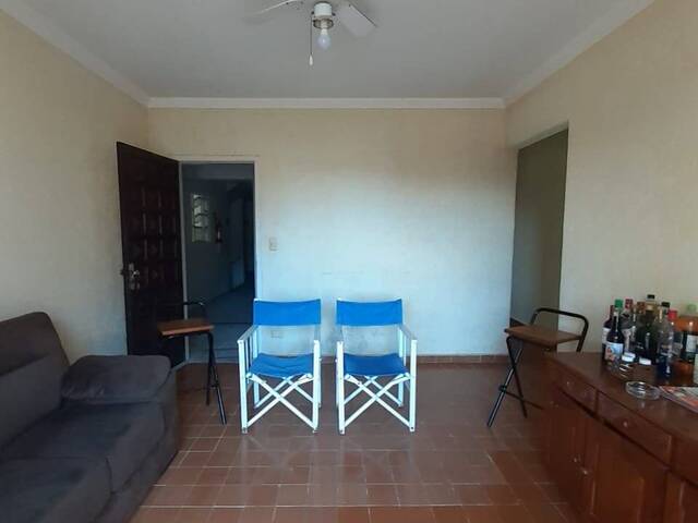 Apartamento para Venda em Praia Grande - 2