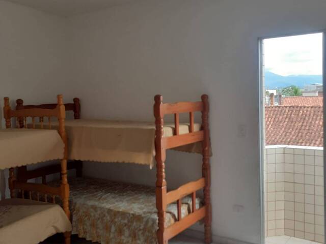Apartamento para Venda em Aviação - 9
