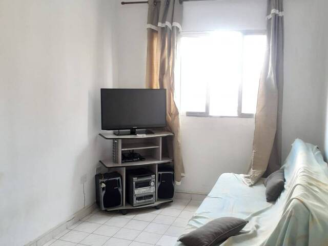 Apartamento para Venda em Aviação - 5