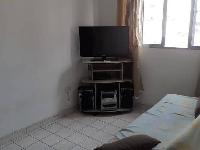 Apartamento para Venda em Aviação - 6