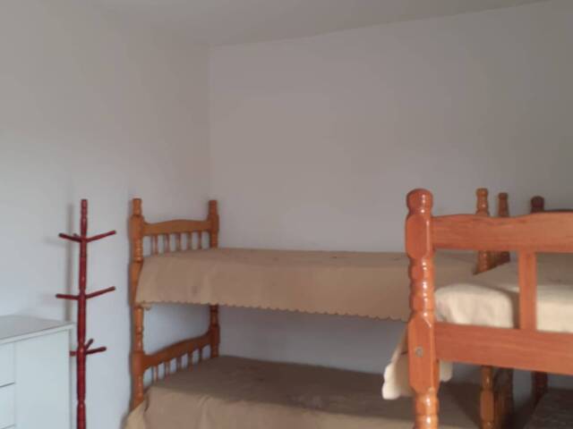Apartamento para Venda em Aviação - 10