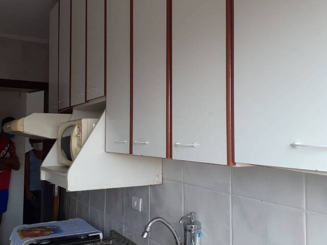 Apartamento para Venda em Aviação - 4