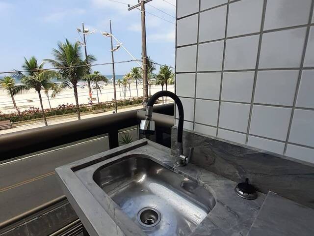 Apartamento para Venda em Praia Grande - 3
