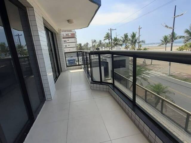 Apartamento para Venda em Praia Grande - 2