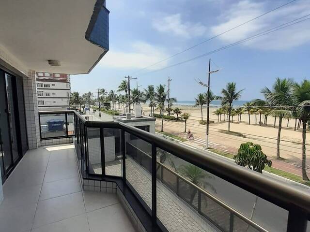 Apartamento para Venda em Praia Grande - 4