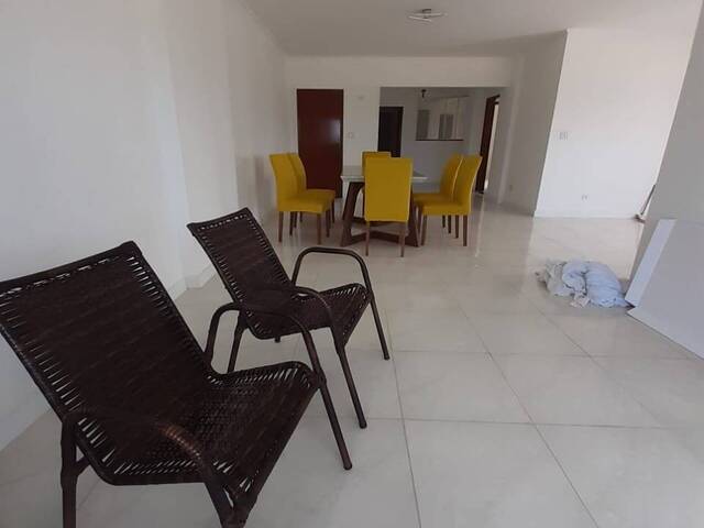 Apartamento para Venda em Praia Grande - 5