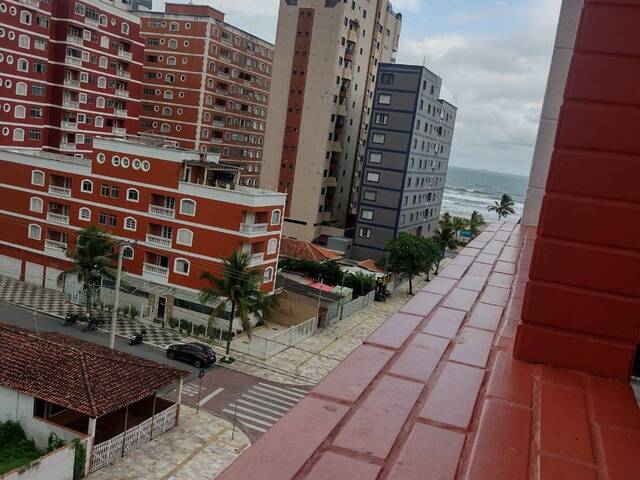 #2601 - Apartamento para Locação em Praia Grande - SP - 1