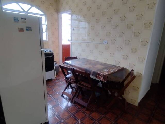 #2601 - Apartamento para Locação em Praia Grande - SP - 3
