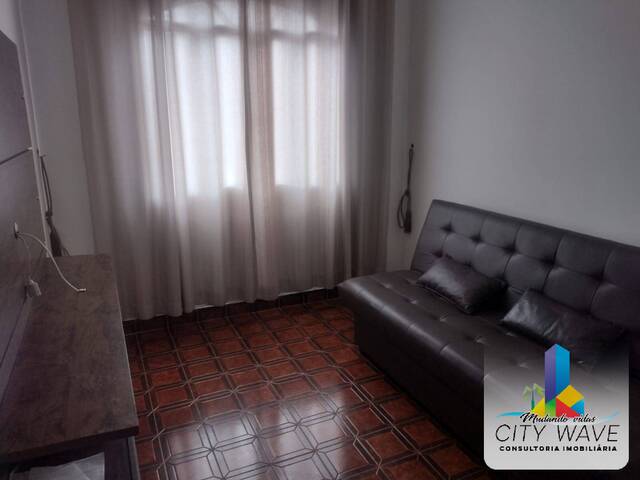 Apartamento para Locação em Praia Grande - 4