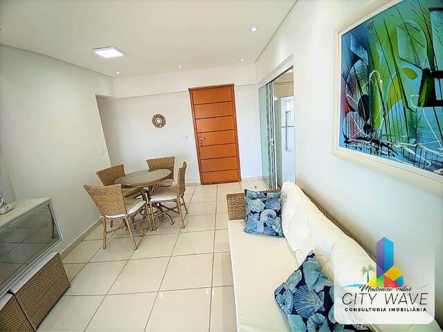 Apartamento para Venda em Praia Grande - 4