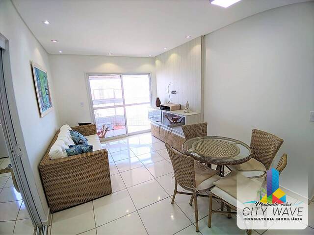 Apartamento para Venda em Praia Grande - 5