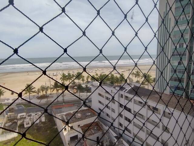 Apartamento para Venda em Praia Grande - 4