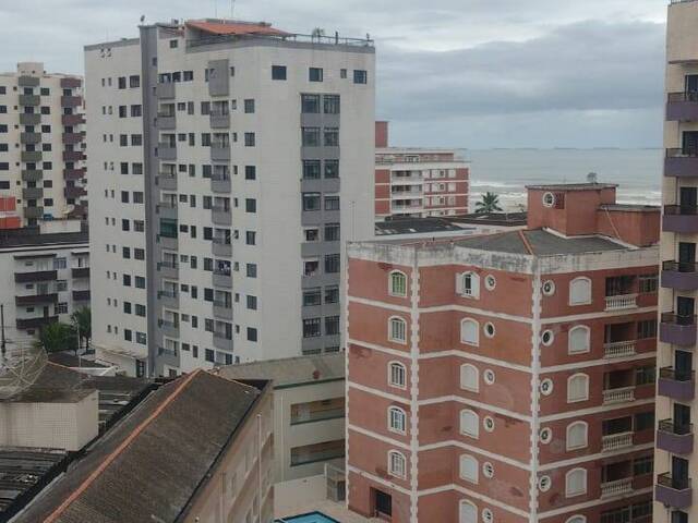 Apartamento para Venda em Vila Tupi - 15