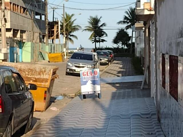 #2629 - Casa para Venda em Praia Grande - SP - 2