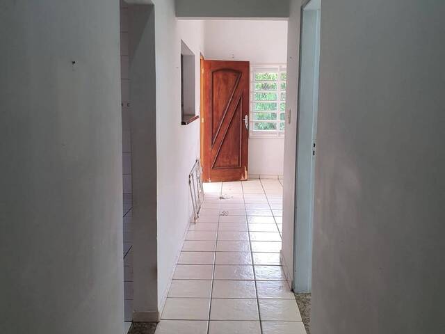 Casa para Locação em Praia Grande - 5