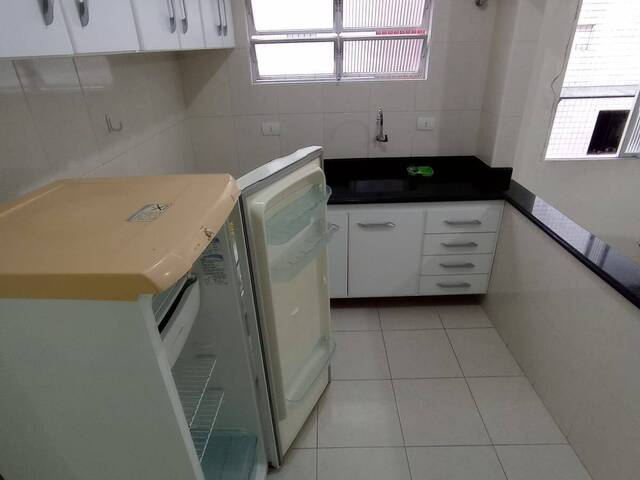 Apartamento para Venda em Praia Grande - 4
