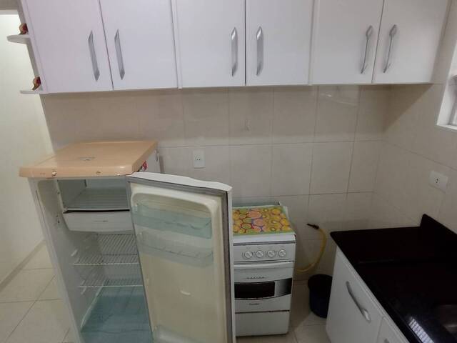 Apartamento para Venda em Praia Grande - 5