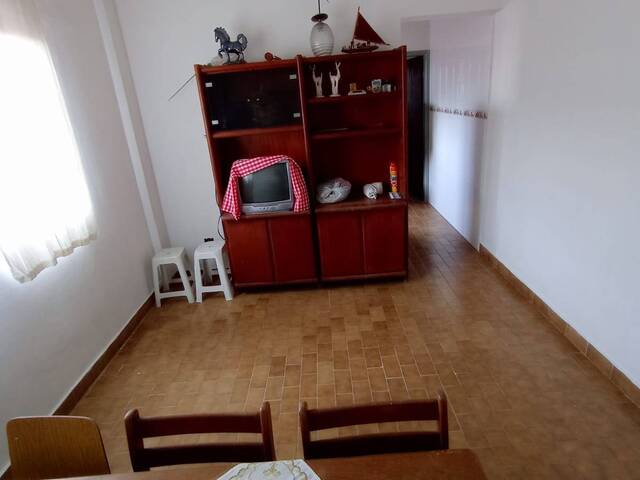 Apartamento para Venda em Vila Tupi - 6