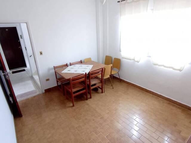 Apartamento para Venda em Praia Grande - 5