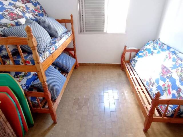 Apartamento para Venda em Vila Tupi - 14