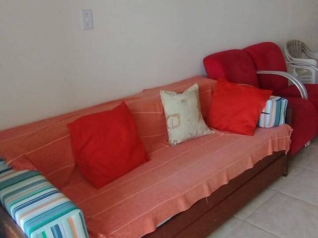 Apartamento para Venda em Praia Grande - 4