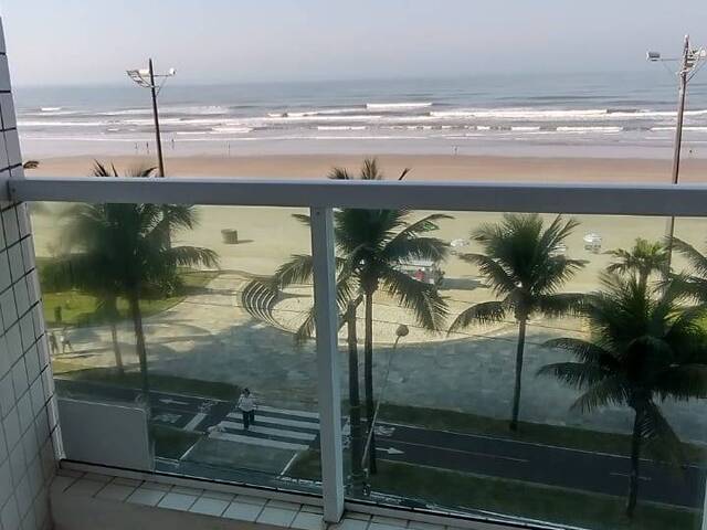 #2148 - Apartamento para Venda em Praia Grande - SP