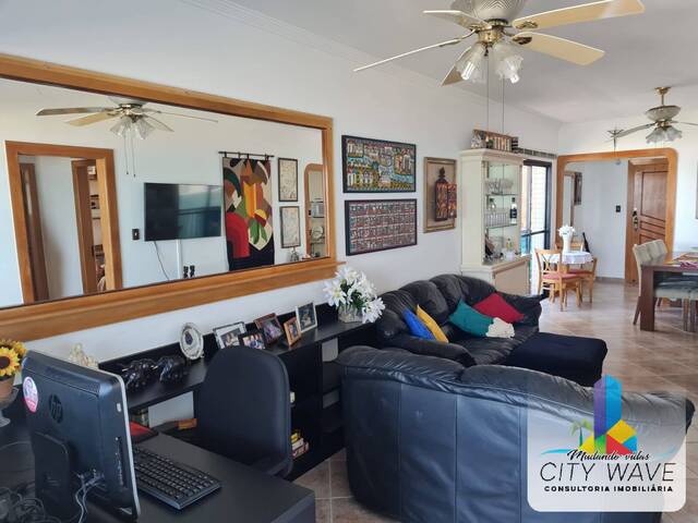 Apartamento para Venda em Praia Grande - 2