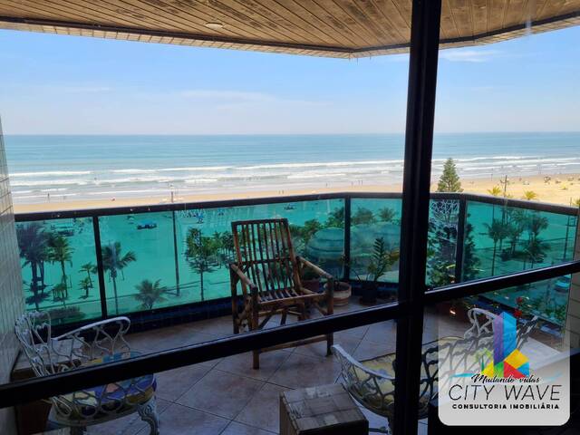 Apartamento para Venda em Praia Grande - 4