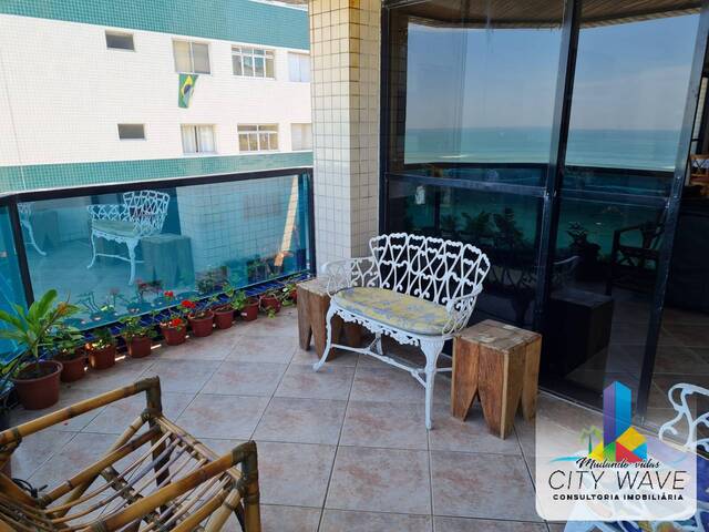 Apartamento para Venda em Praia Grande - 5