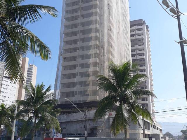 Apartamento para Venda em Praia Grande - 2